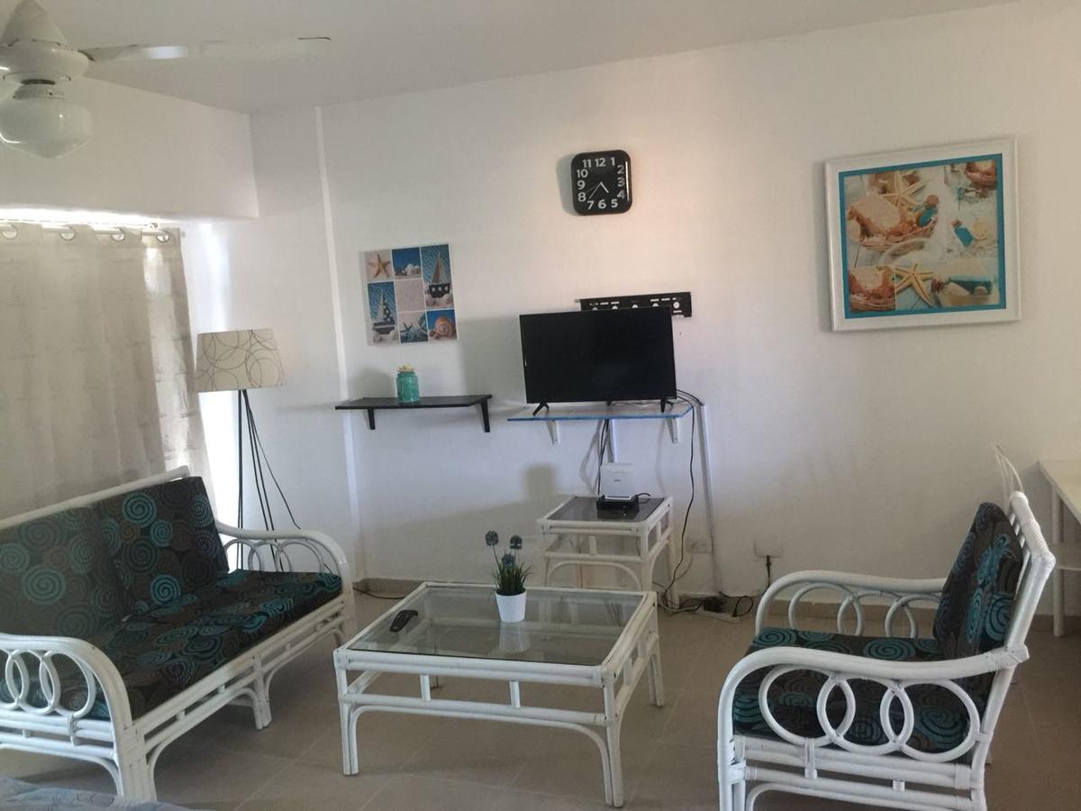 Condo Villa Marbella Σάντο Ντομίγκο Εξωτερικό φωτογραφία